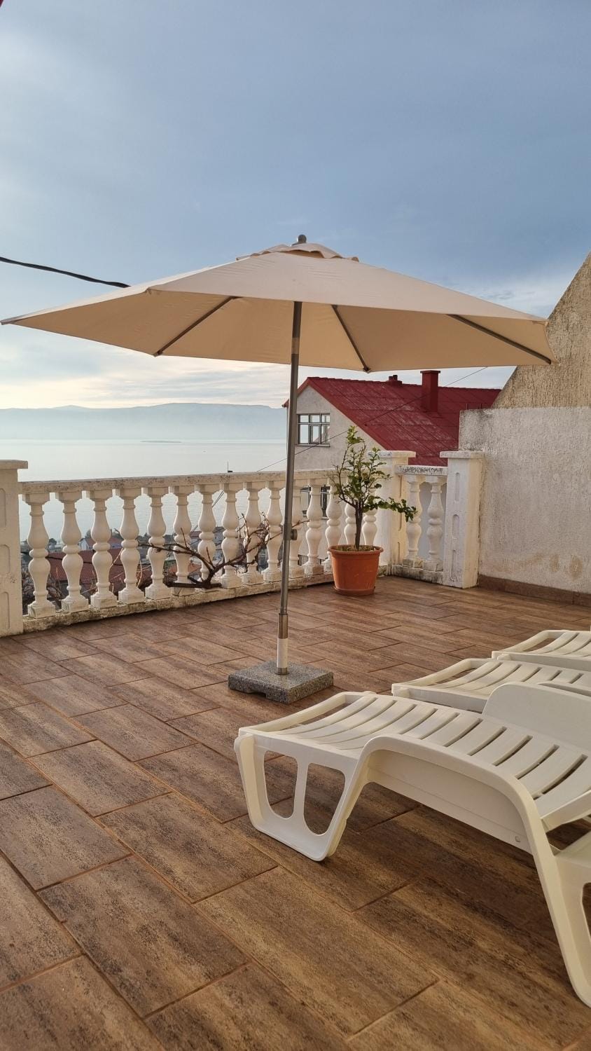 View (from property/room), Balcony/Terrace