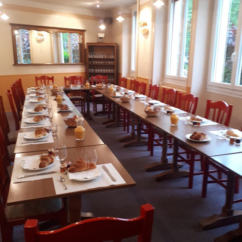 Banquet/Function facilities