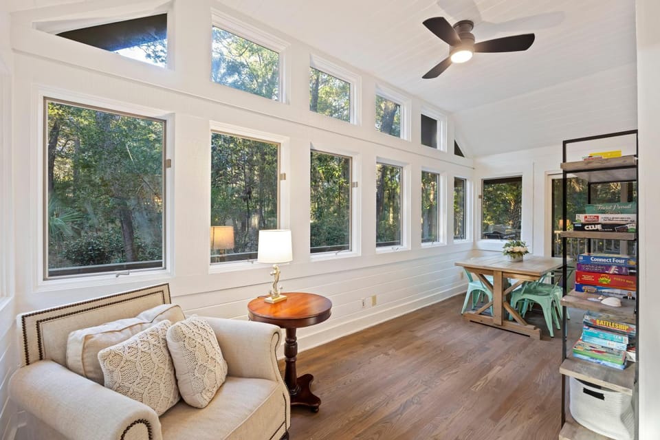 SI2995: 2995 Seabrook Island Rd. House in Seabrook Island