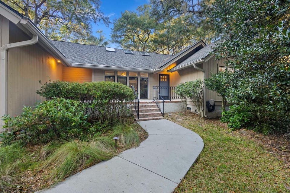 SI2995: 2995 Seabrook Island Rd. House in Seabrook Island