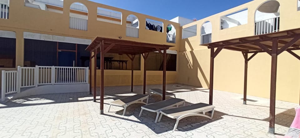 Solarium