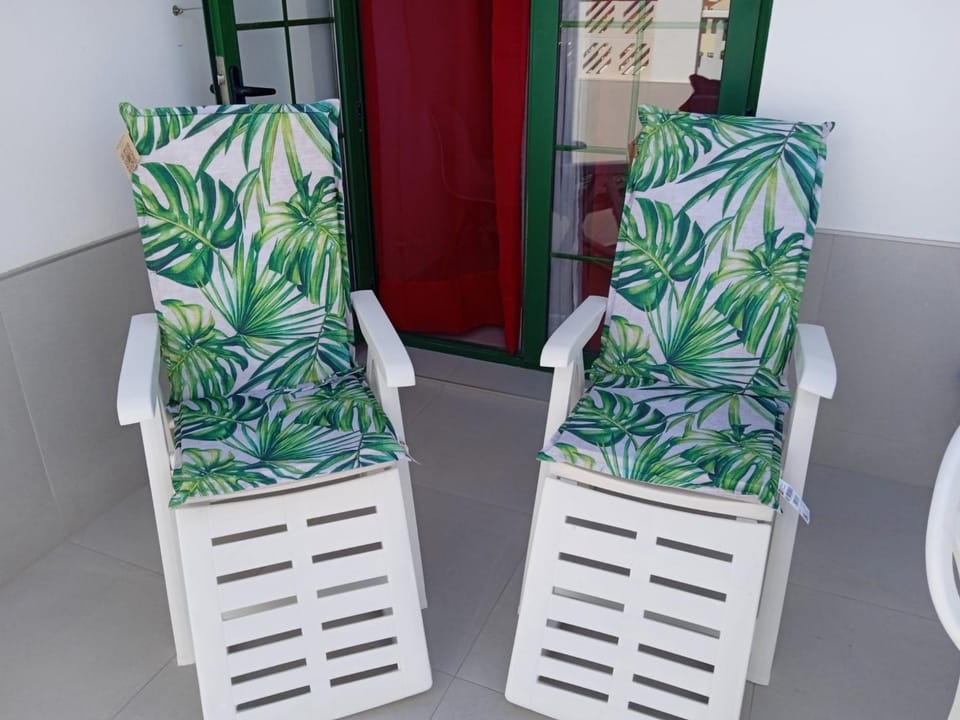 PARAISO DE LUX Apartment in Maxorata