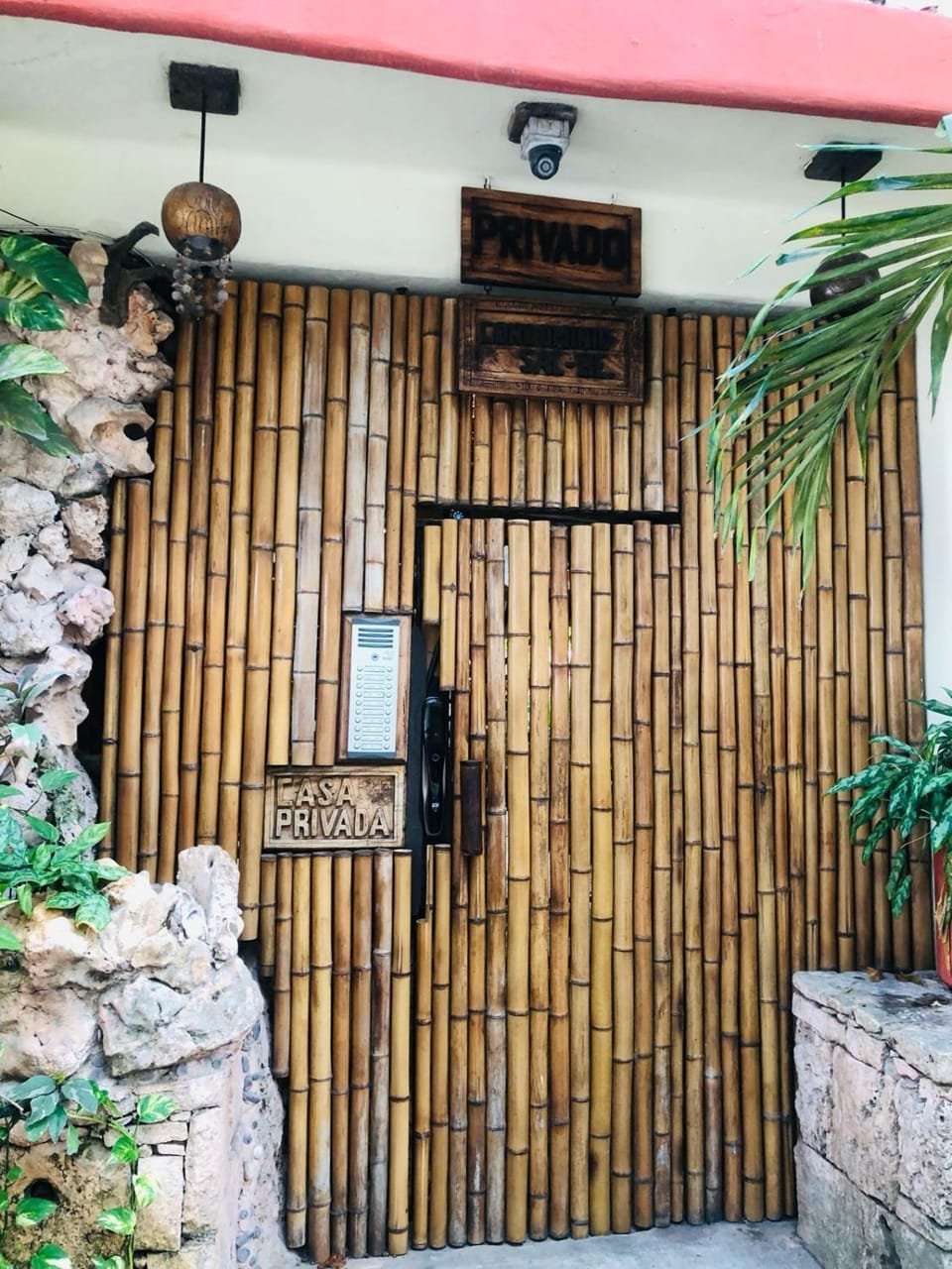 Estudio Sacbe 5ta Av Apartment in Playa del Carmen