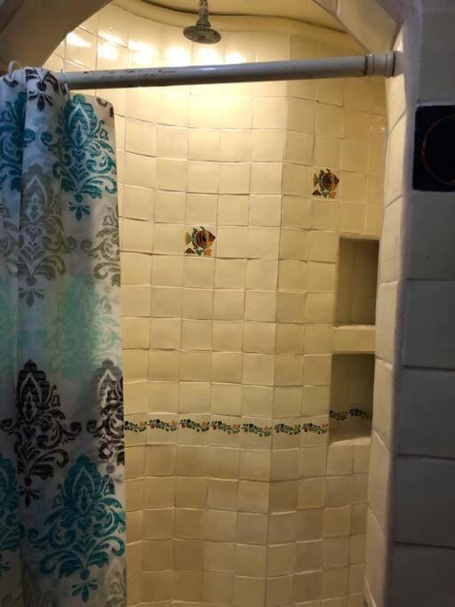 Estudio Sacbe 5ta Av Apartment in Playa del Carmen