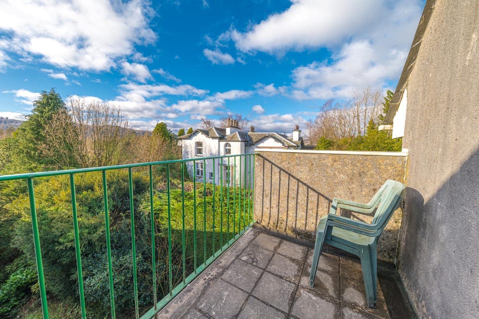 View (from property/room), Balcony/Terrace