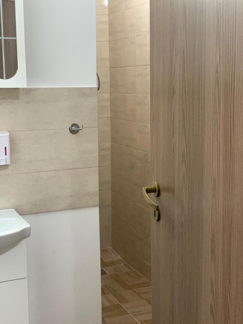 Apartament Plaja Modern Black Sea Apartment in Constanta