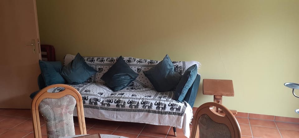 Room in Charmant apartment Wangs Vacation rental in St. Gallen, Switzerland