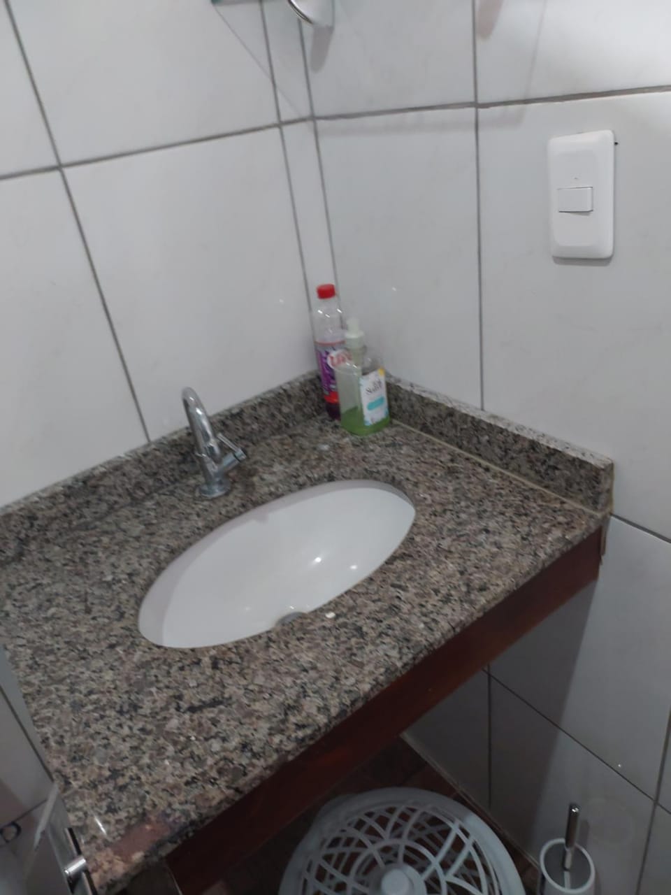 Villaggio Miravela House in Caraguatatuba