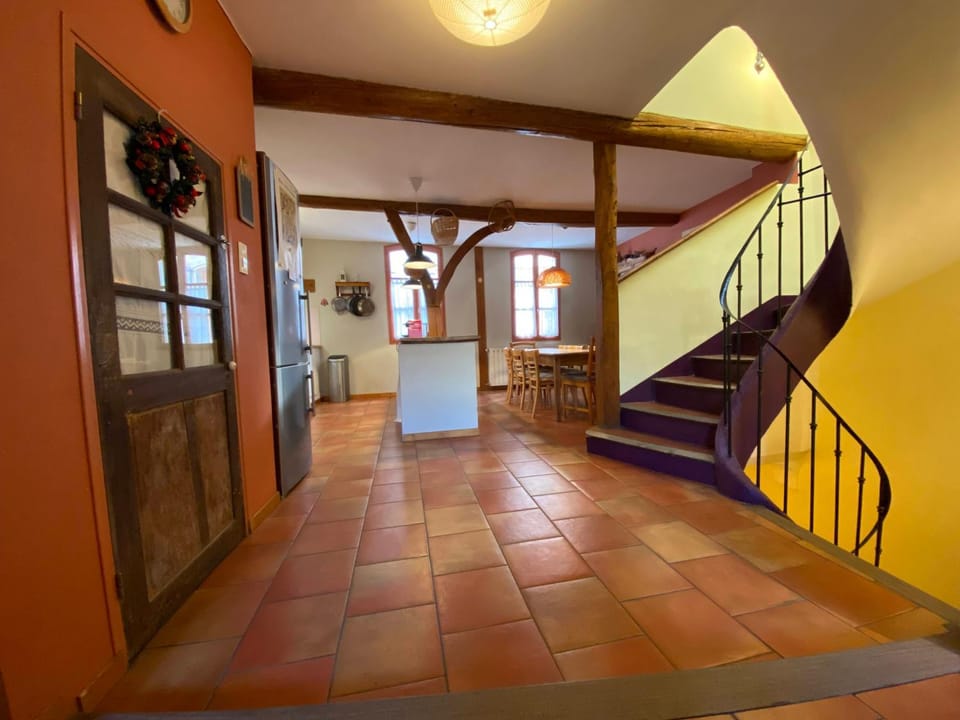 Maison familiale centre Avignon House in Avignon