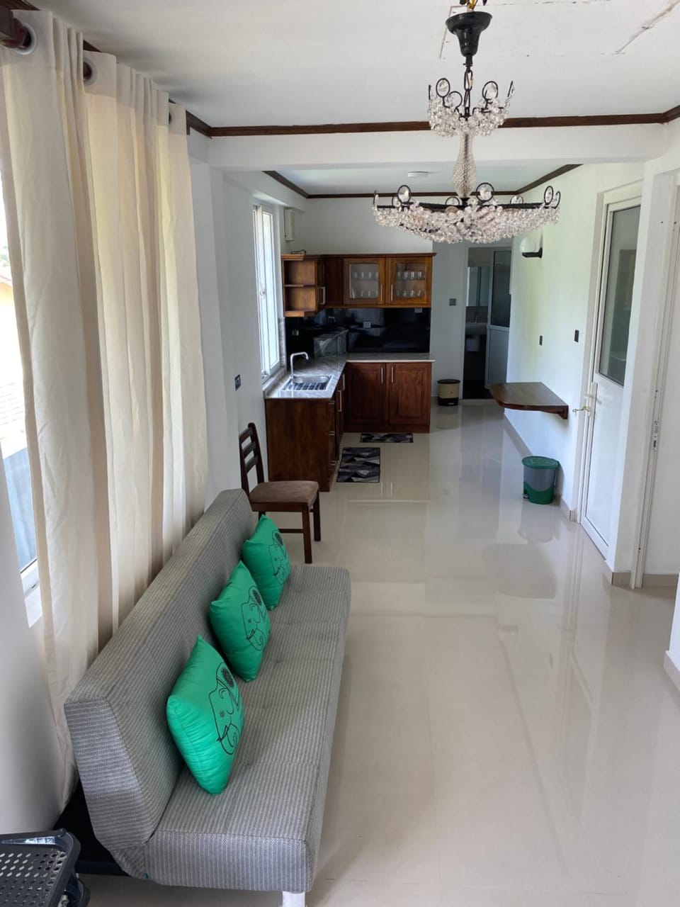 Lemazone Inn Bed and Breakfast in Mirissa
