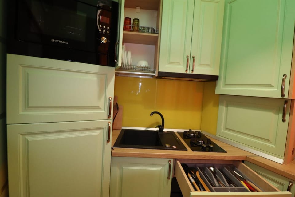 Studio Vista - Endless Summer Mamaia Nord Apartaments Apartment in Constanța County