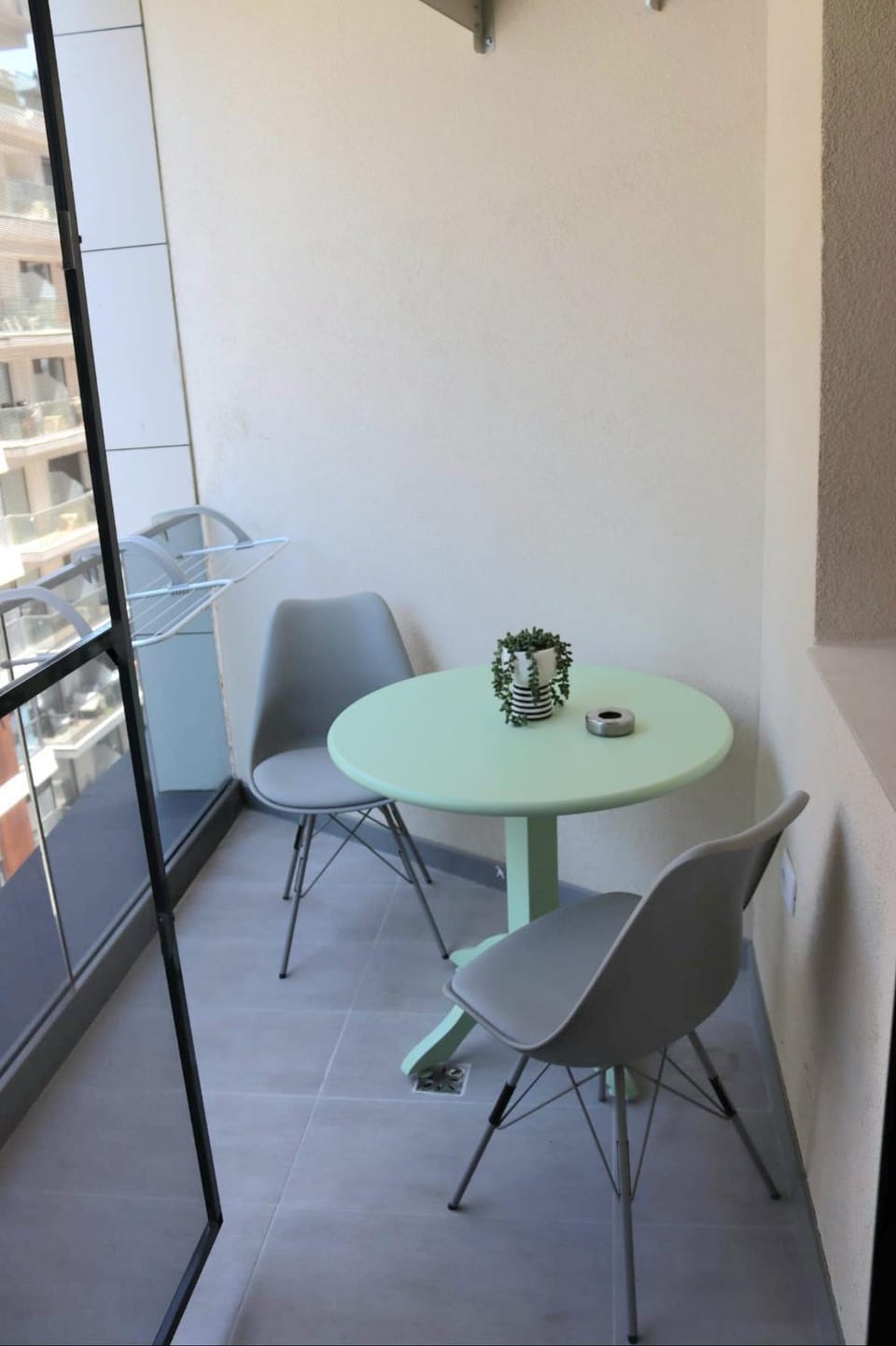 Studio Vista - Endless Summer Mamaia Nord Apartaments Apartment in Constanța County