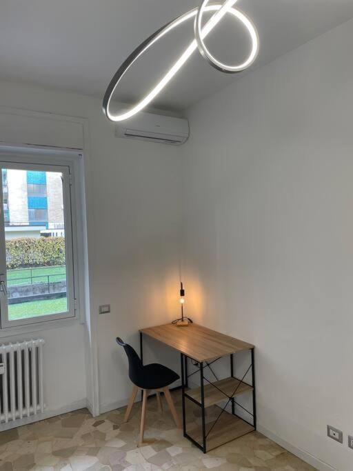 Ilaria San siro fiera Milan apartment Apartment in Milan