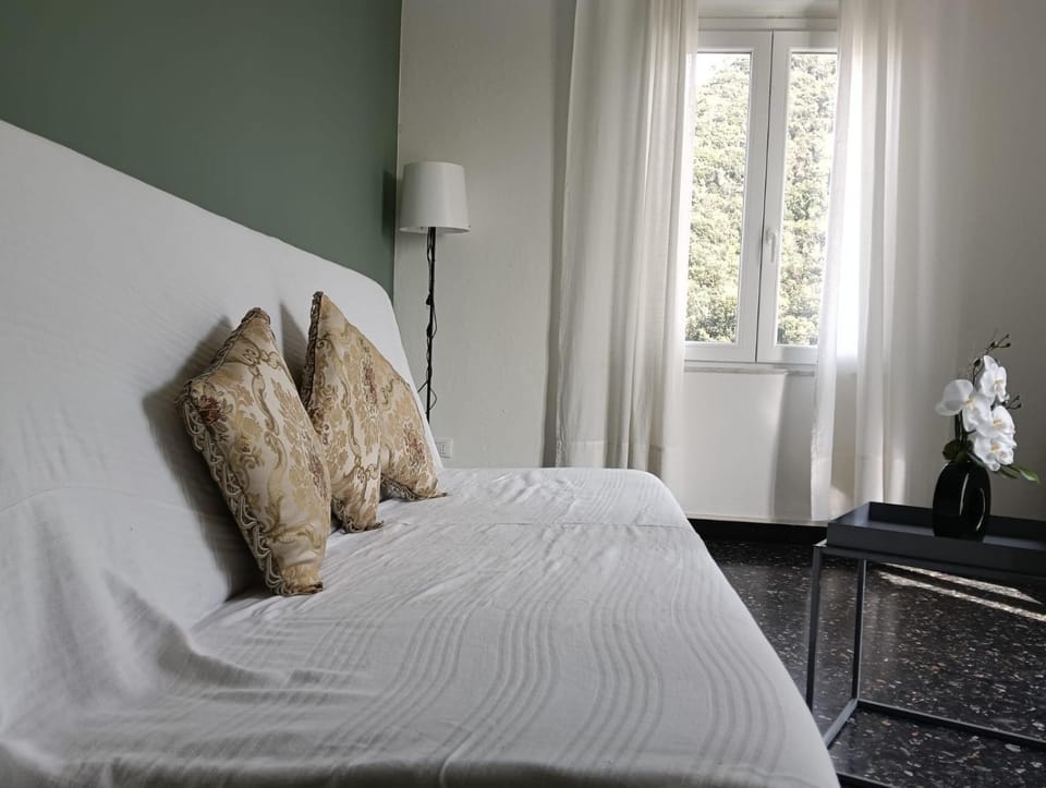 La casetta del pozzo Apartment in Deiva Marina