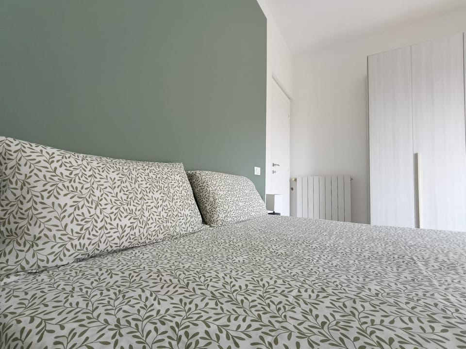 La casetta del pozzo Apartment in Deiva Marina