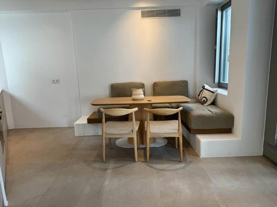 Vivant Naousa Residence 4 House in Naousa