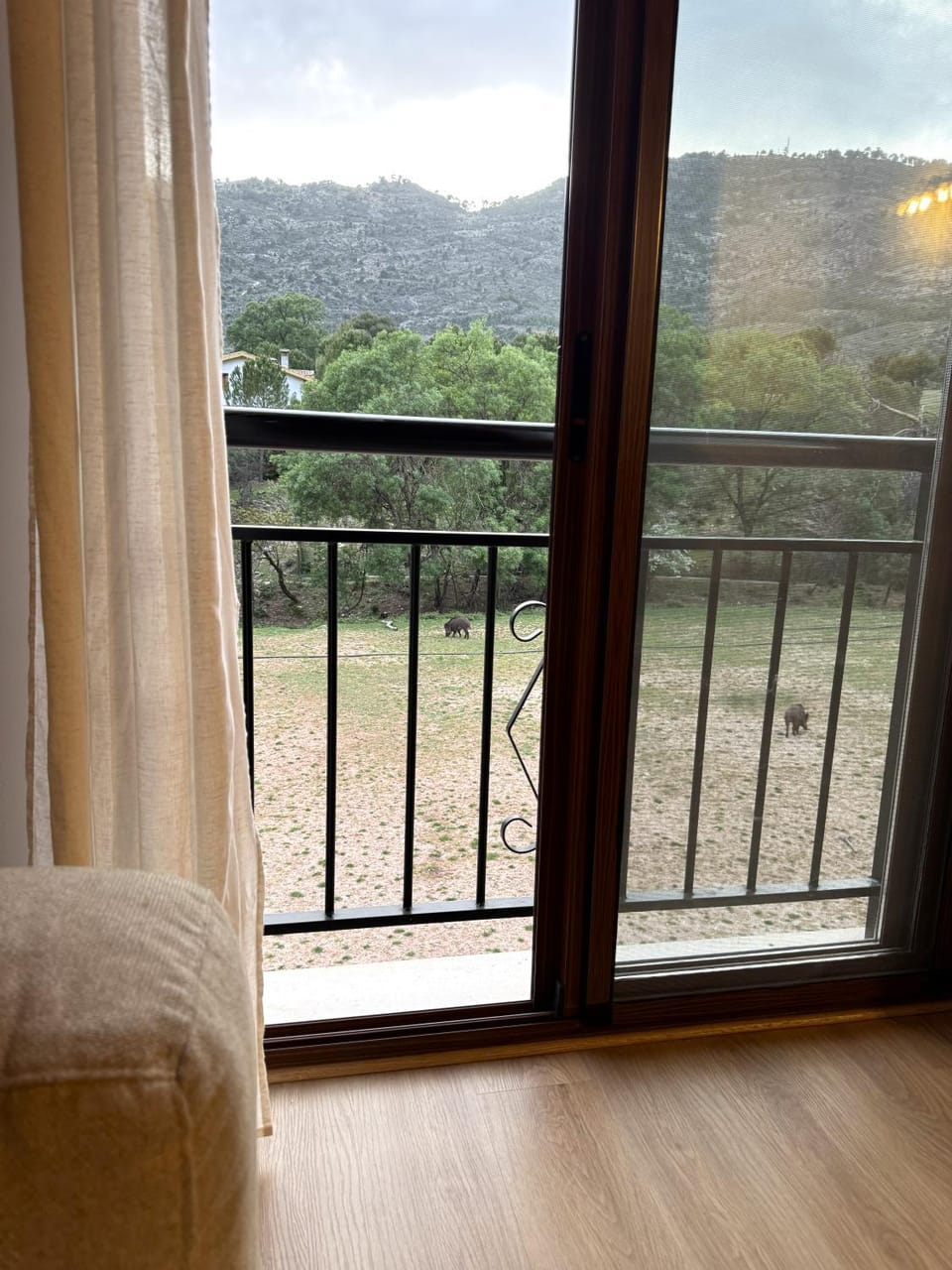 Duplex El Acebuche Apartment in Arroyo Frío