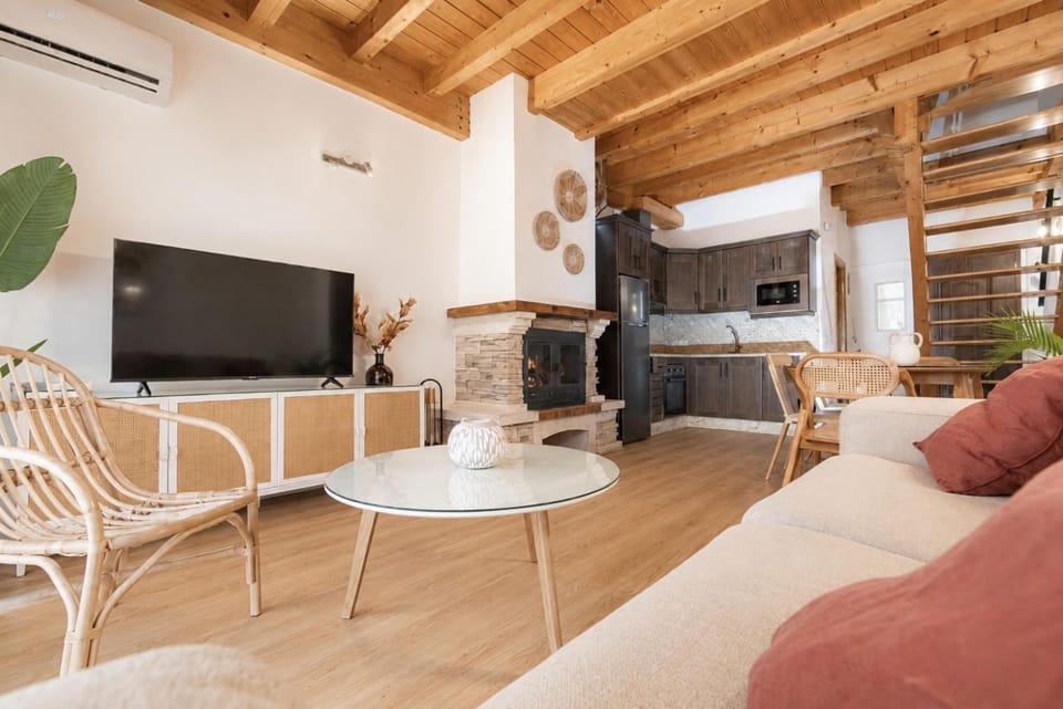 Duplex El Acebuche Apartment in Arroyo Frío
