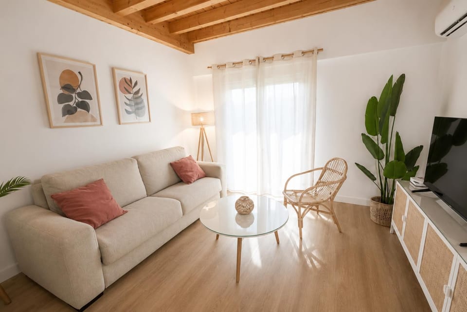 Duplex El Acebuche Apartment in Arroyo Frío