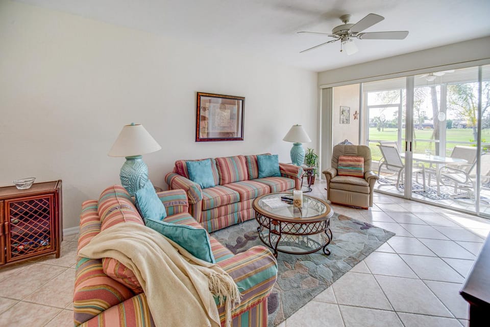 Bonita Springs Condo w/ Community Pool Access! House in North Naples