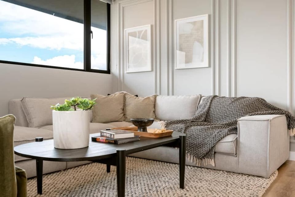 Go Living Suites: Your Medellin Retreat Apartment in Medellin