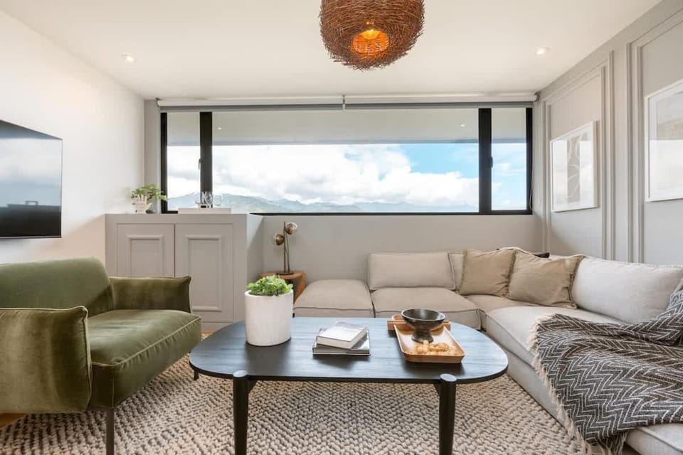 Go Living Suites: Your Medellin Retreat Apartment in Medellin