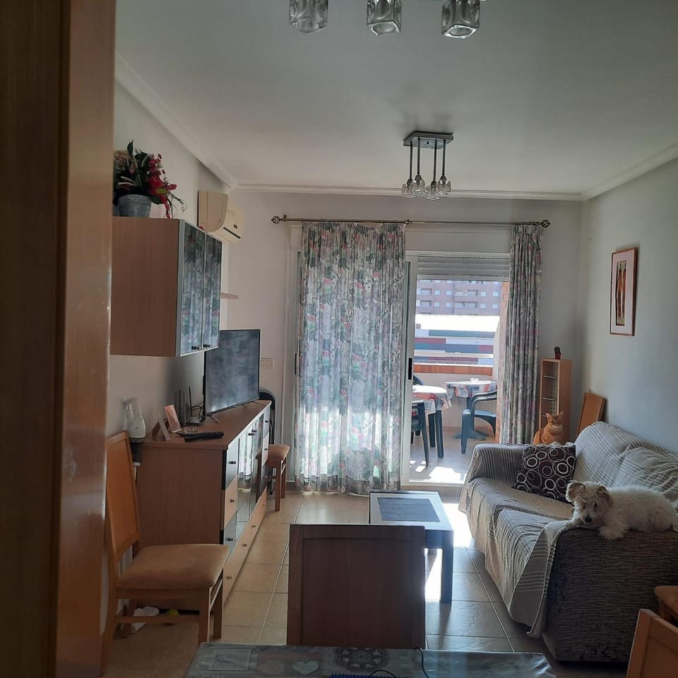 Apartamento Magic World Oropesa Apartment in Valencian Community