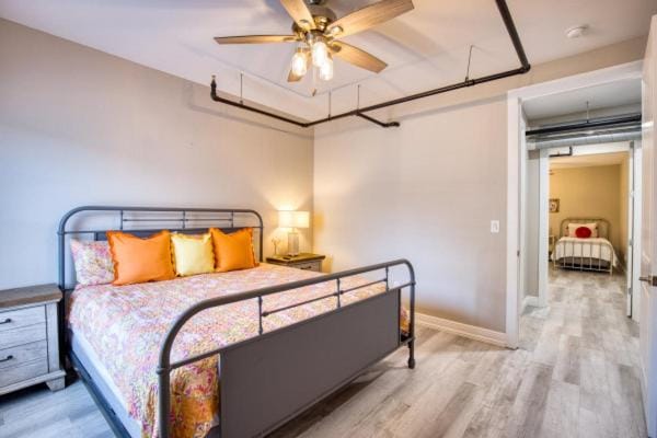 902 Howard Lofts Apartment in Biloxi