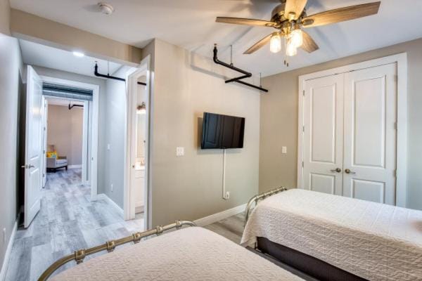 902 Howard Lofts Apartment in Biloxi