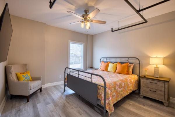902 Howard Lofts Apartment in Biloxi