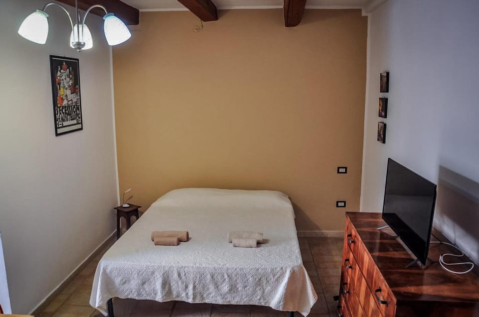 Zia Pinuccia Apartment in Alghero
