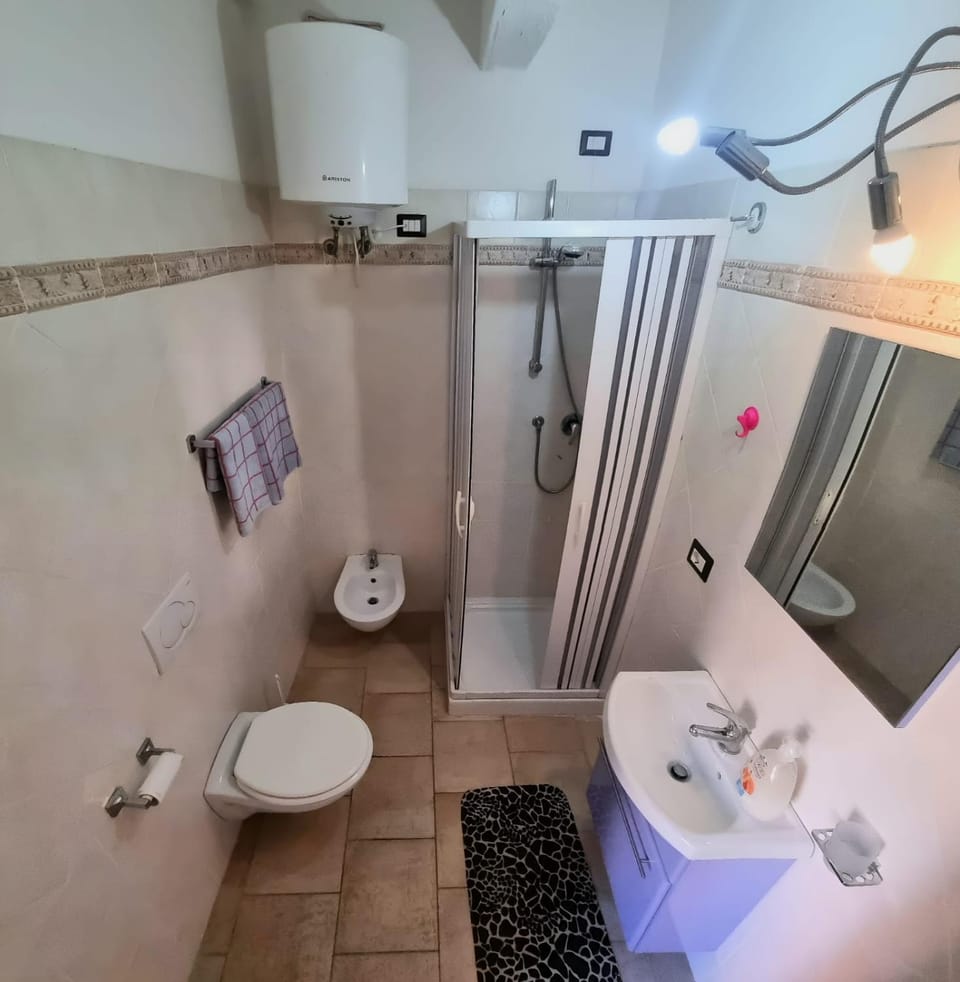 Zia Pinuccia Apartment in Alghero