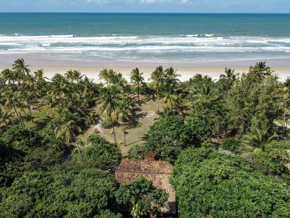 Natural landscape, Beach