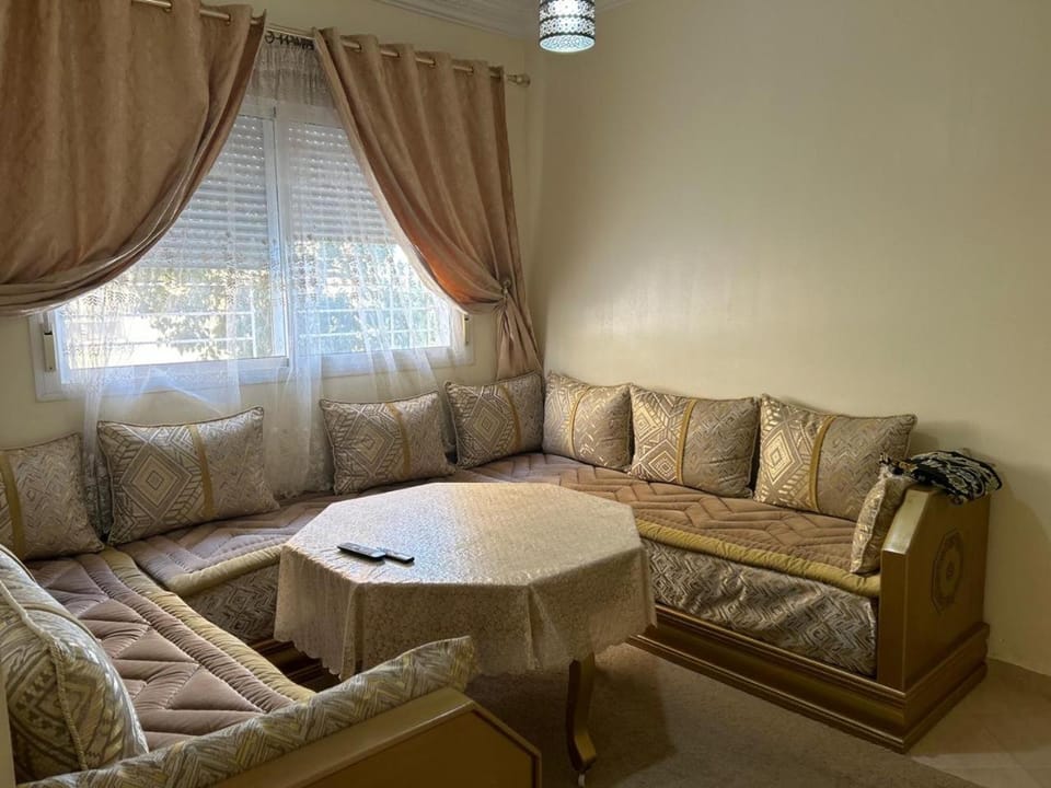 Appart ElCampo 2 Apartment in Tangier