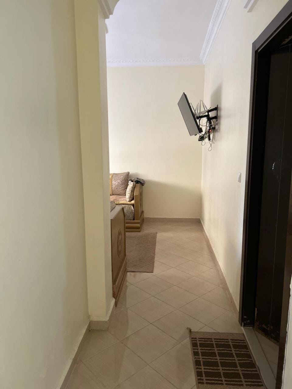 Appart ElCampo 2 Apartment in Tangier