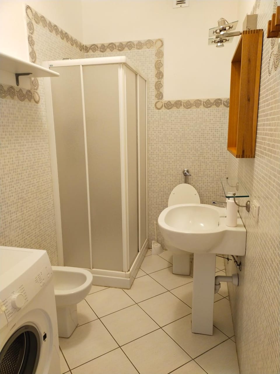 Residence EL PALMAR Apartment in Lido di Jesolo