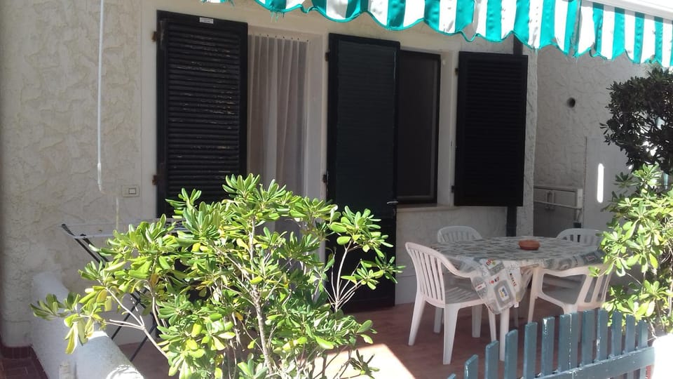Residence EL PALMAR Apartment in Lido di Jesolo