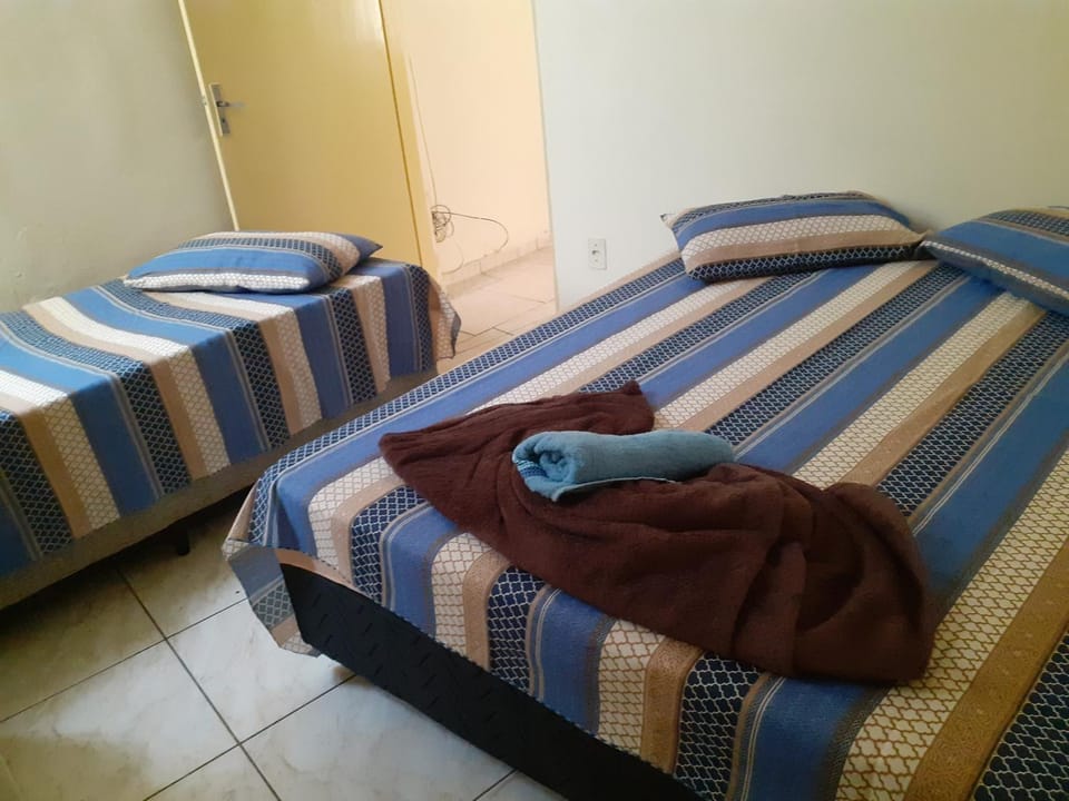 Espaço antonela e Ana livia Apartment in State of São Paulo