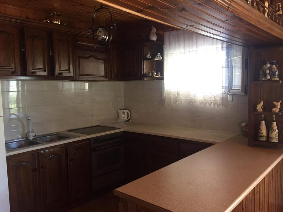 Europe Studios Apartment in Cephalonia