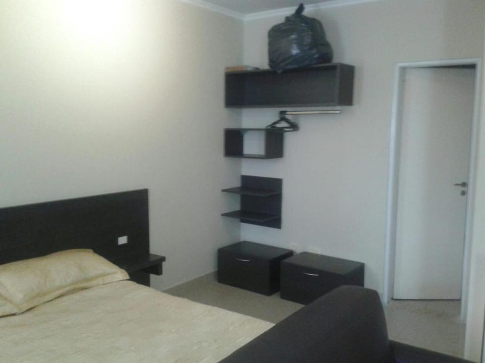 El Agora Apartment in Pinamar