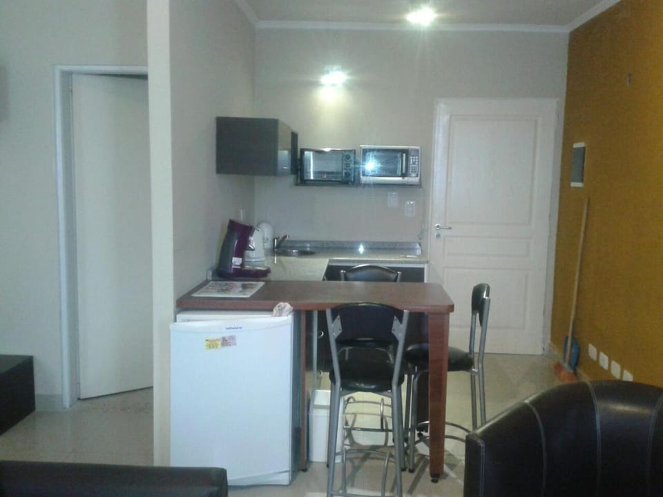 El Agora Apartment in Pinamar