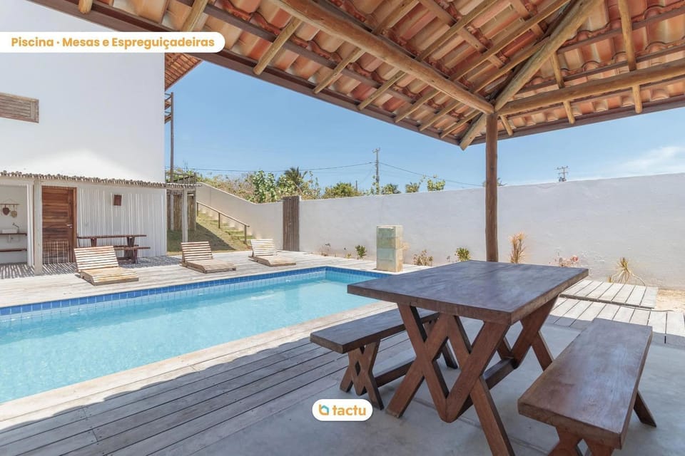 Facade/entrance, Pool view, Swimming pool