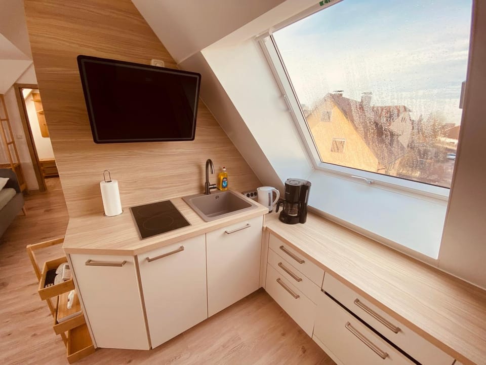 Ferienwohnung Elisabeth 3 Apartment in Gunzenhausen