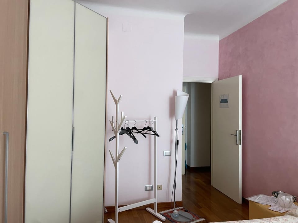 Francesca Bed and Breakfast in La Spezia