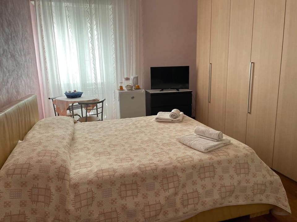 Francesca Bed and Breakfast in La Spezia