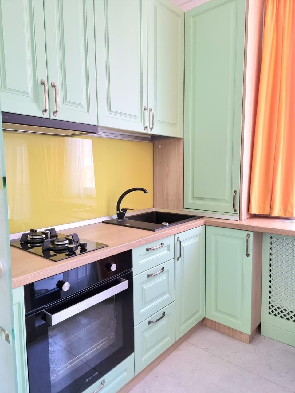 Studio Radiance - Endless Summer Mamaia Nord Apartaments Apartment in Constanța County
