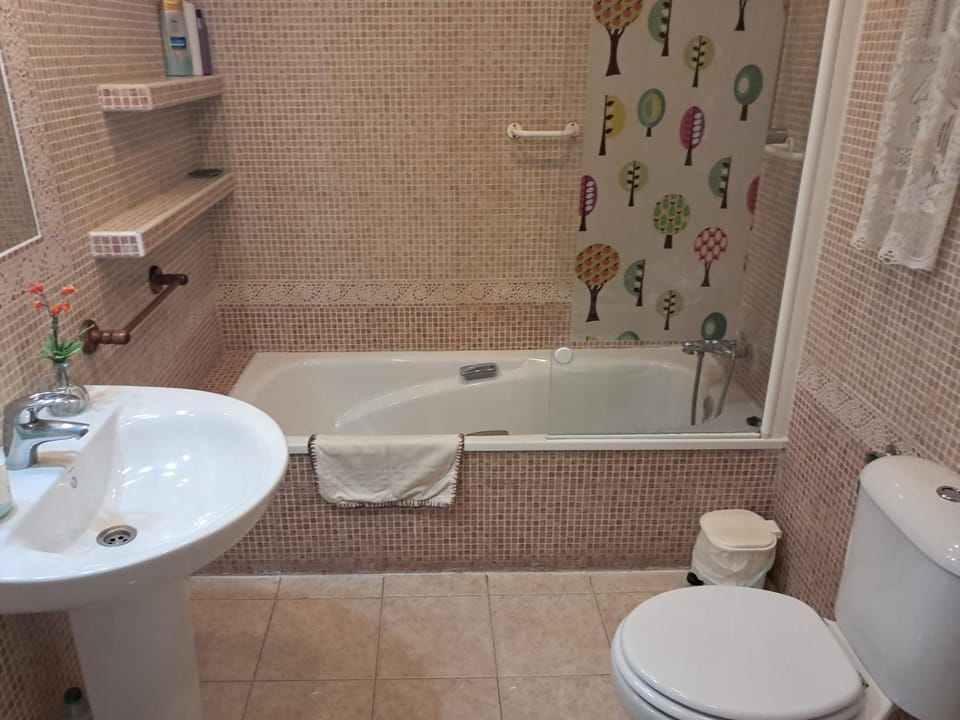 Apartamento Tahalia 3 habitaciones Apartment in Huelva