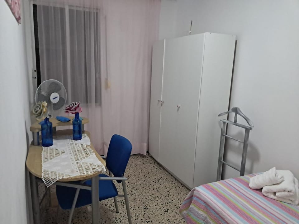 Apartamento Tahalia 3 habitaciones Apartment in Huelva
