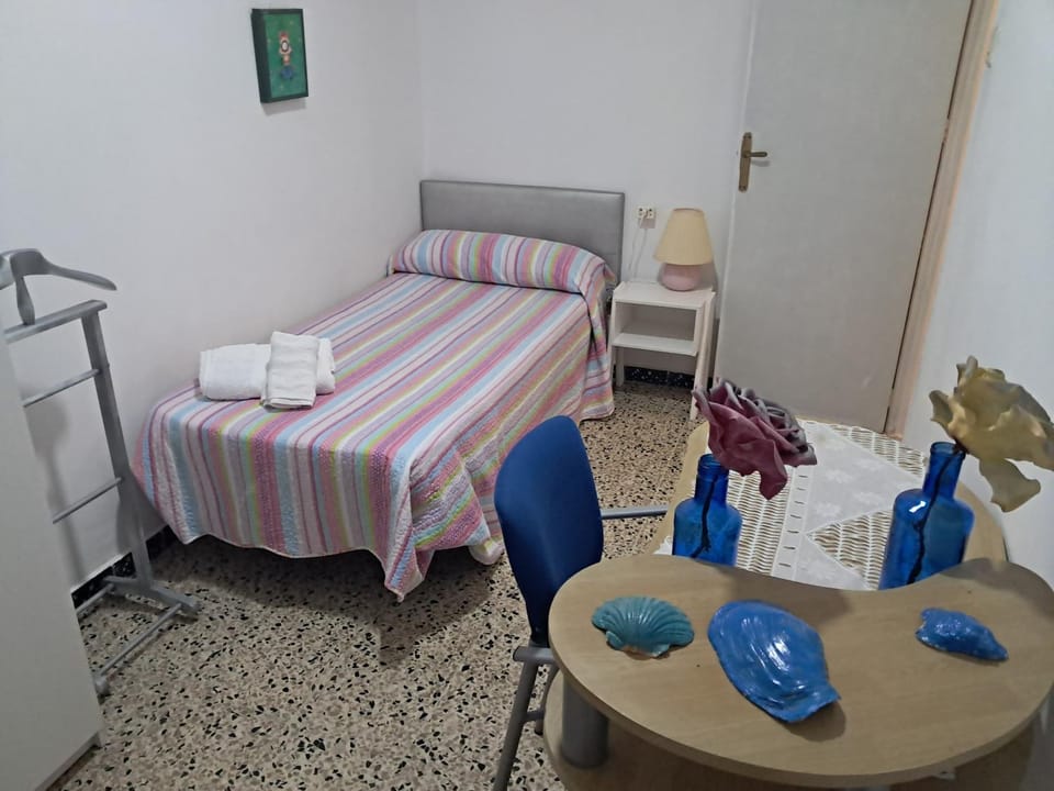 Apartamento Tahalia 3 habitaciones Apartment in Huelva