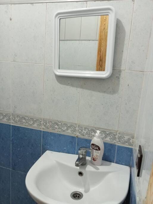 Appart Bab Alandalous 2 Apartment in Tangier